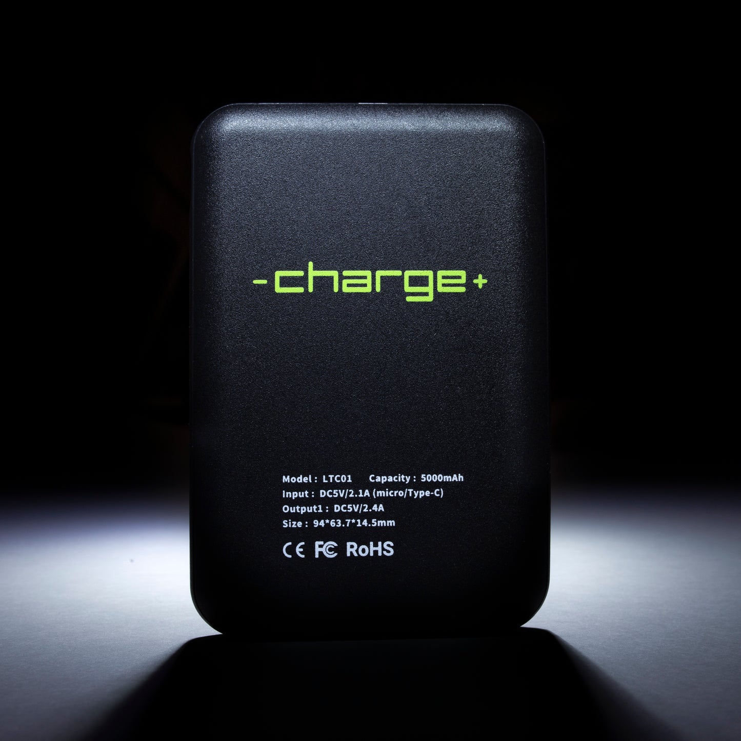 Chargeball PowerBank
