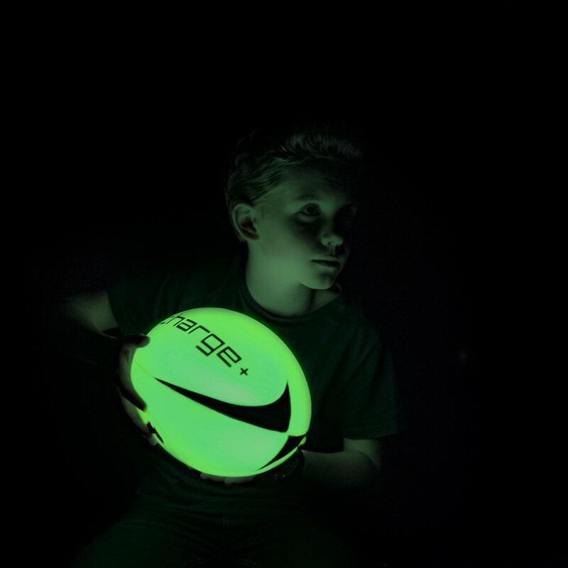 Chargeball Rugby Glow in the Dark PRO Kit