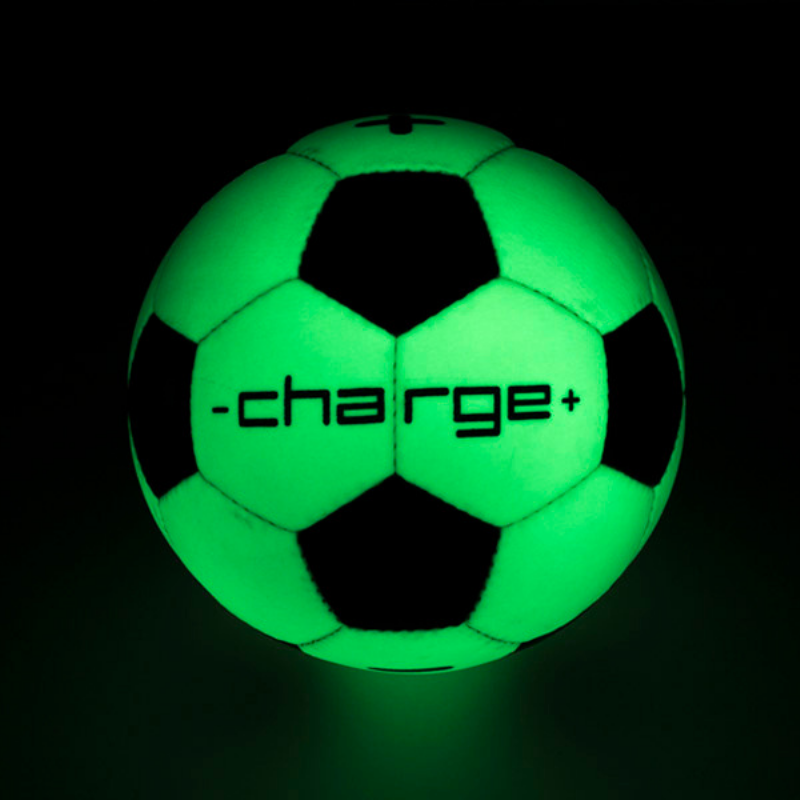 Chargeball Soccer Glow in the Dark PRO Kit