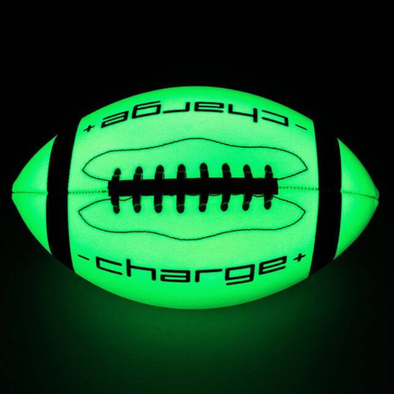 Chargeball Football Glow in the Dark PRO Kit