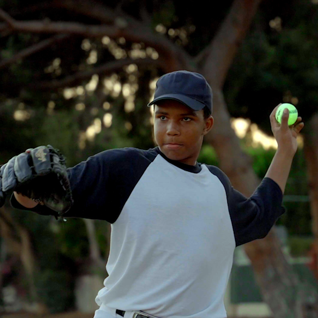 Chargeball Glow in the Dark Baseball