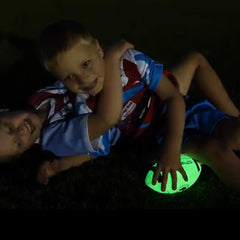 Chargeball Pee Wee Football