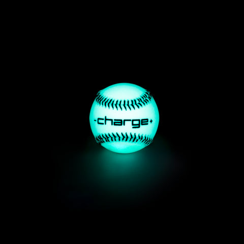 Chargeball Baseball