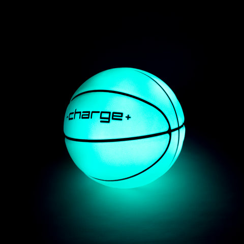 Chargeball Basketball