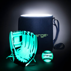 Baseball Glove PRO Kit + baseball