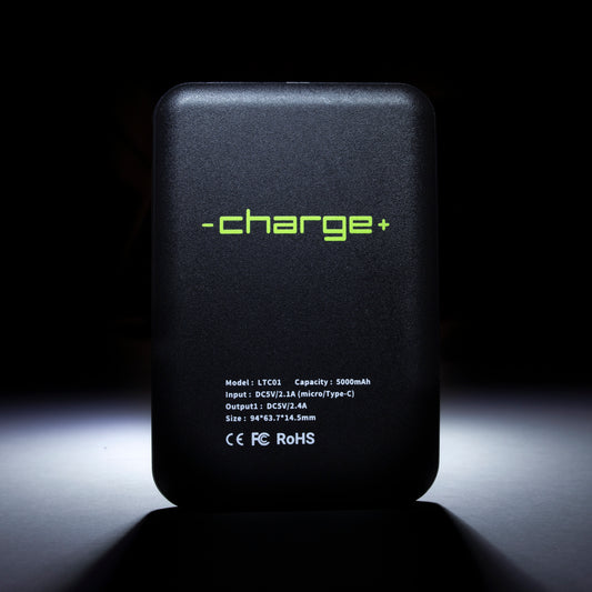 Chargeball PowerBank
