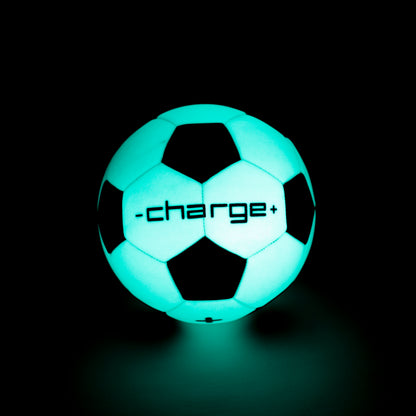 Chargeball Glow in the Dark Soccer Ball