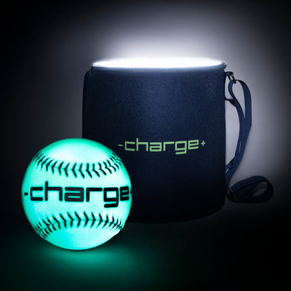 Chargeball Softball PRO Kit