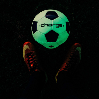 Chargeball Glow in the Dark Soccer Ball