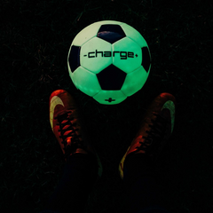 Chargeball Soccer Ball