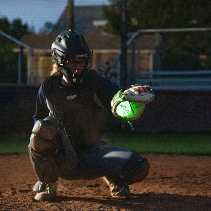 Chargeball Softball PRO Kit