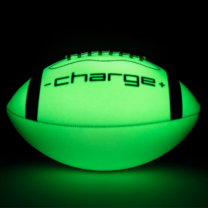 Chargeball Football Glow in the Dark PRO Kit