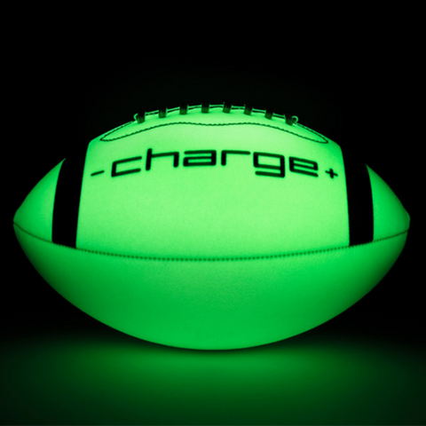 Chargeball Football PRO Kit