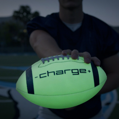 Chargeball Football