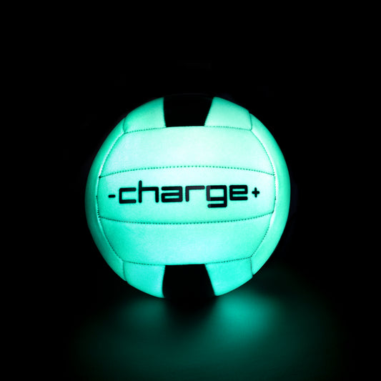 Chargeball Volleyball