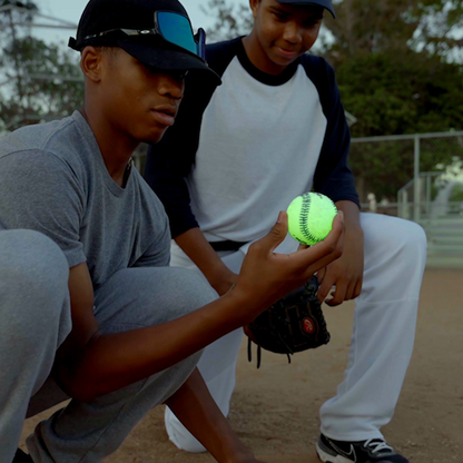 Chargeball Basketball Glow in the Dark PRO Kit + baseball