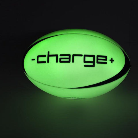 Chargeball Rugby PRO Kit